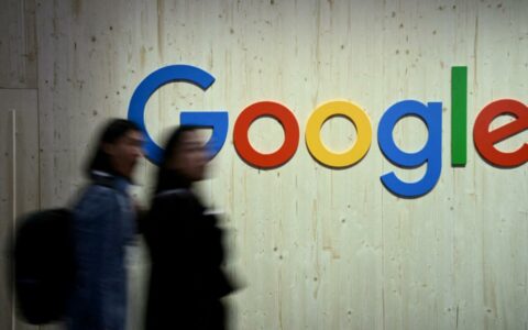 ‌Alphabet：谷歌将对在线搜索反垄断裁决提升上诉