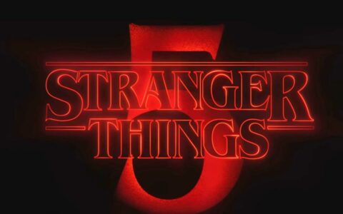 Netflix《怪奇物语》第五季预告片：霍金斯终极之战11月打响