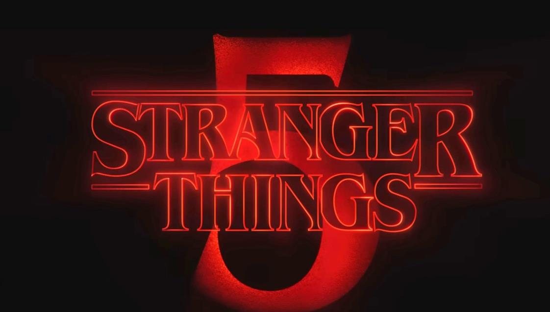 Netflix《怪奇物语》第五季预告片：霍金斯终极之战11月打响