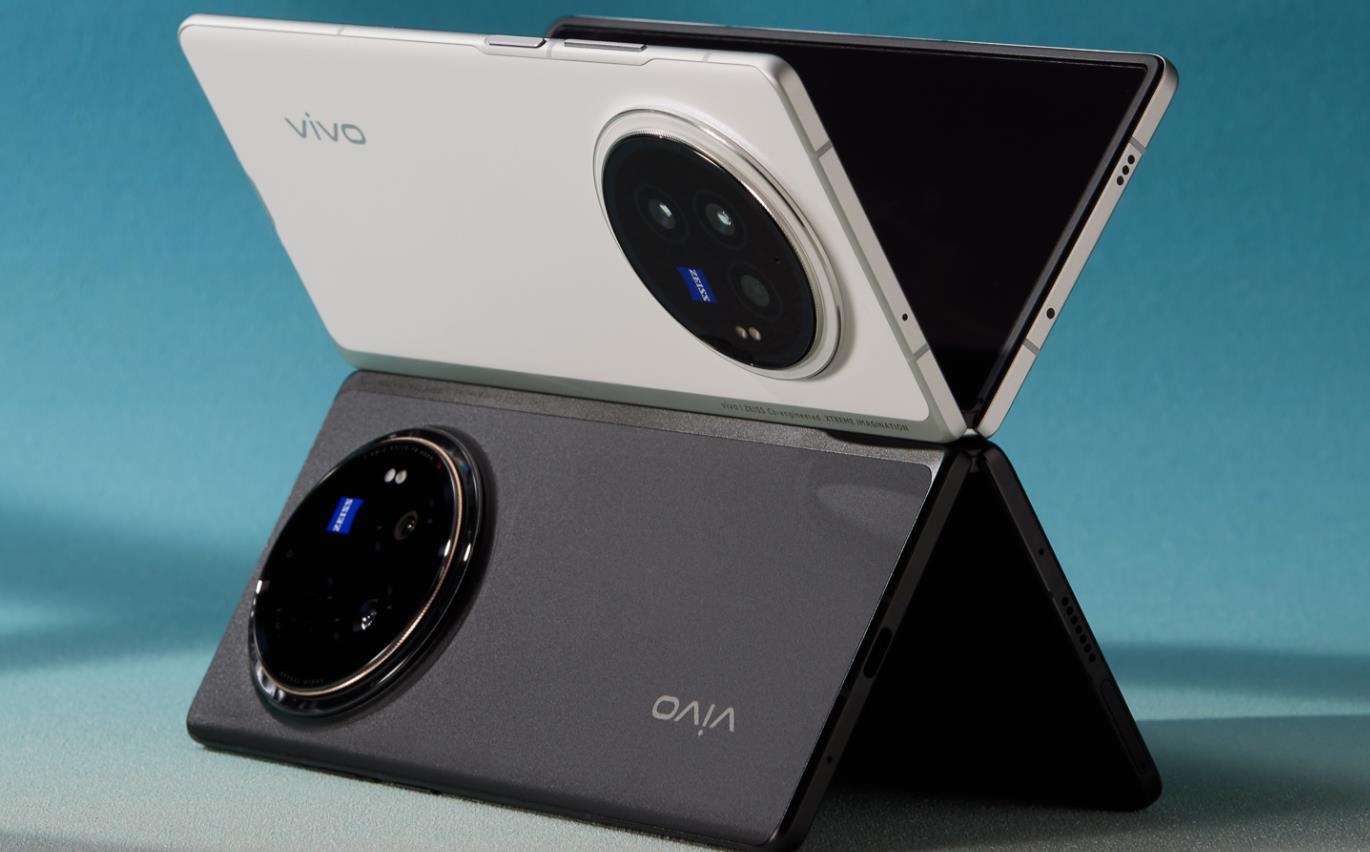 ‌vivo X Fold5通过3C认证 全球最薄折叠屏携90W快充登场