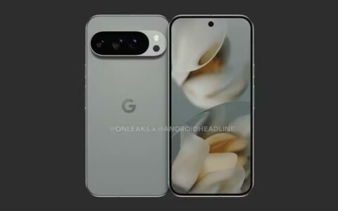 谷歌Pixel 10系列定档8月20日 设计延续经典稳中求进
