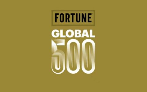 2025财富500强榜单公布：沃尔玛蝉联榜首，医疗健康业强势崛起