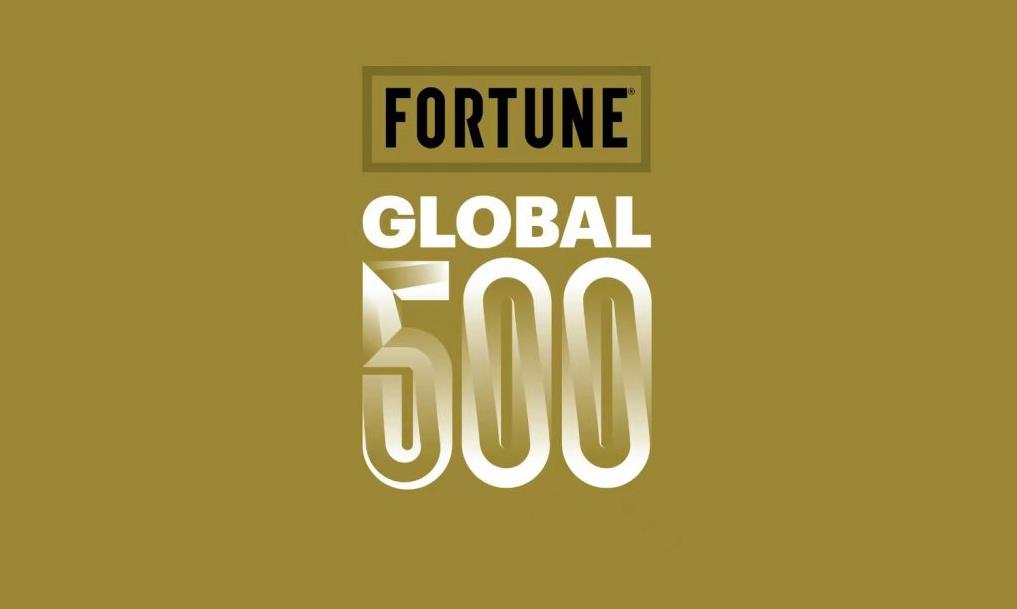 2025财富500强榜单公布：沃尔玛蝉联榜首，医疗健康业强势崛起