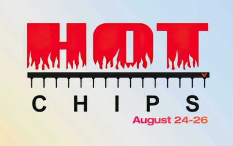 半导体盛宴Hot Chips 2025定档8月，英特尔AMD领衔发布革命性芯片