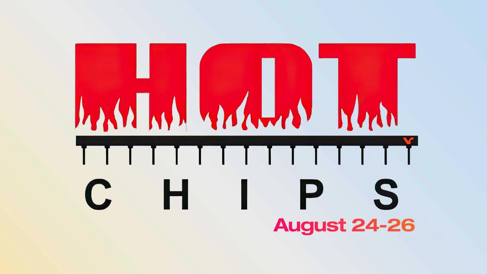 半导体盛宴Hot Chips 2025定档8月，英特尔AMD领衔发布革命性芯片