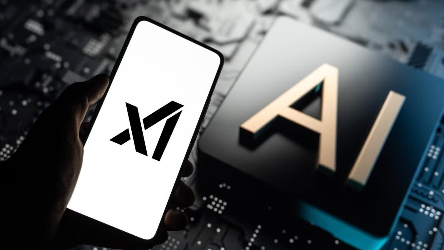 马斯克xAI启动3亿美元股票出售，估值冲至1130亿美元