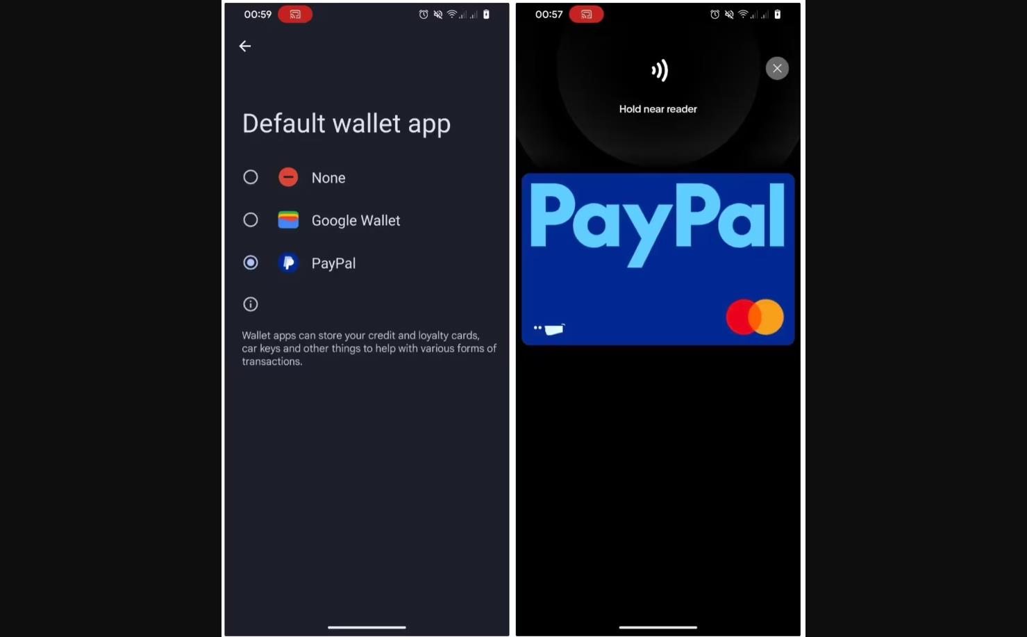 消息称谷歌钱包美区PayPal支付通道将于13日全面关闭