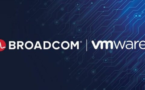 博通宣布取消VMware最低合作门槛，19年老伙伴控诉”贪婪涨价”