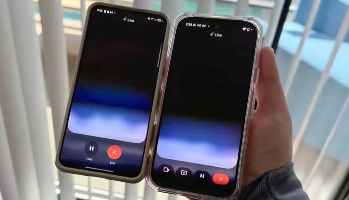 谷歌Gemini Live登陆iOS平台，iPhone用户可免费体验AI识屏识场景