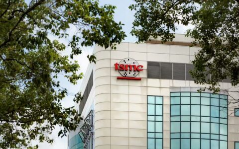台积电否认阿联酋建厂计划，魏哲家犀利调侃”非洲设厂谣言”
