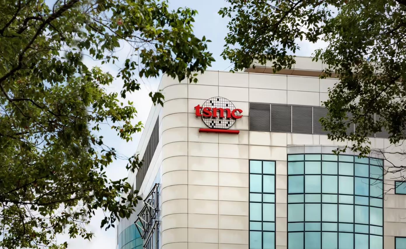 台积电否认阿联酋建厂计划，魏哲家犀利调侃"非洲设厂谣言"