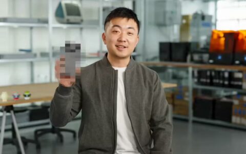 ‌Nothing旗舰机型Phone(3)定档7月1日 售价创品牌新高