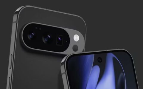 谷歌Pixel 10系列相机大升级：云台级防抖+长焦镜头，8月登场