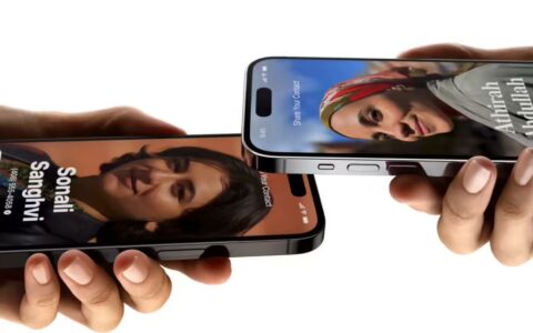 消息称苹果iPhone AirDrop功能或面临欧洲下架