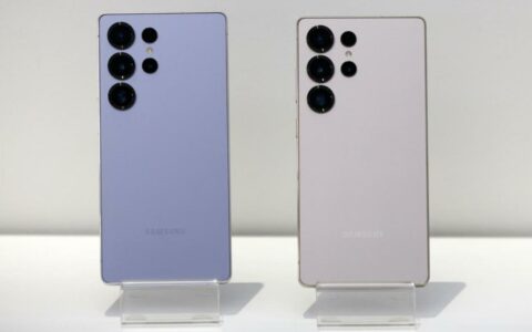三星Galaxy S26系列传闻：机身将缩减至6.x毫米