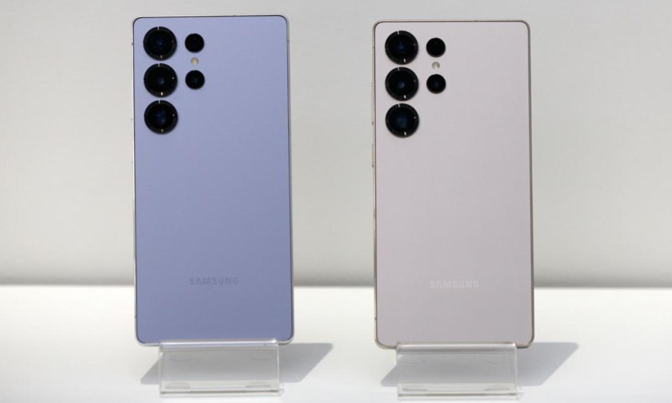 三星Galaxy S26系列传闻：机身将缩减至6.x毫米