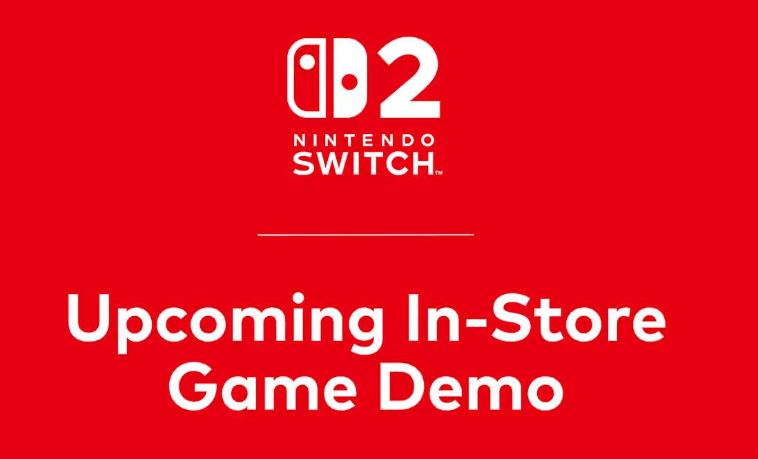 加拿大开启Switch 2《马车世界》试玩，三周末限定体验