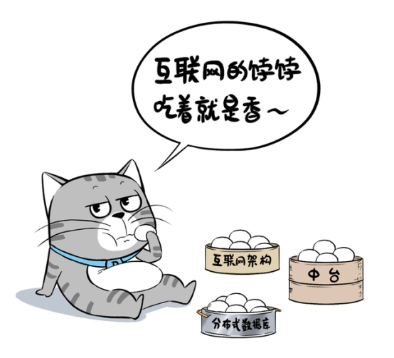 分布式数据库不是万能药，小心掉坑花冤枉钱！