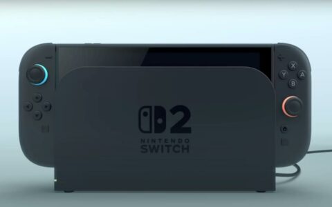 任天堂Switch 2维修费暴涨30%：进水损坏维修费用高达179美元