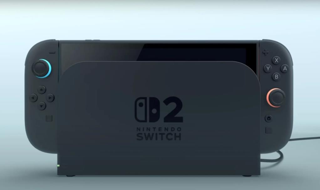 任天堂Switch 2维修费暴涨30%：进水损坏维修费用高达179美元