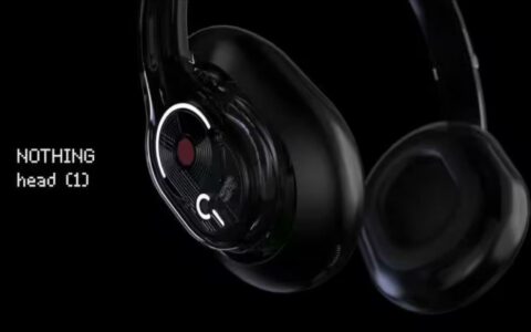 ‌Nothing Headphones（1）发布时间确定：与Nothing Phone（3）同台亮相