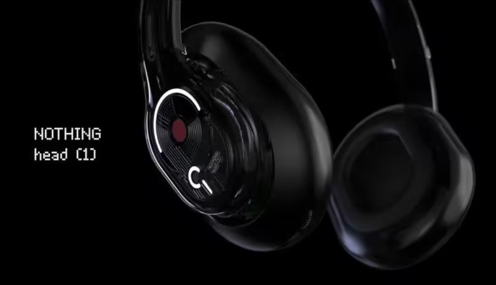 ‌Nothing Headphones（1）发布时间确定：与Nothing Phone（3）同台亮相