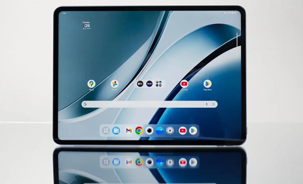 一加OnePlusPad 3北美发售：骁龙8 Elite加持