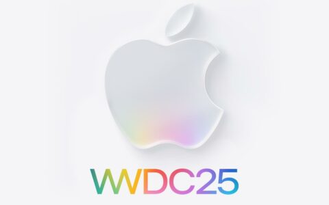 苹果WWDC25前瞻：界面革新成焦点