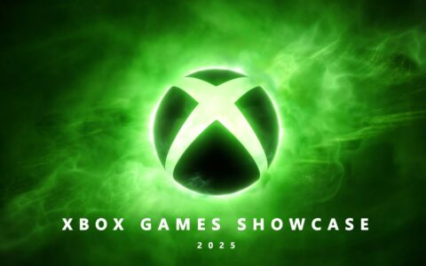 微软Xbox Games Showcase 2025名单：《丝之歌》等30余款新作亮相