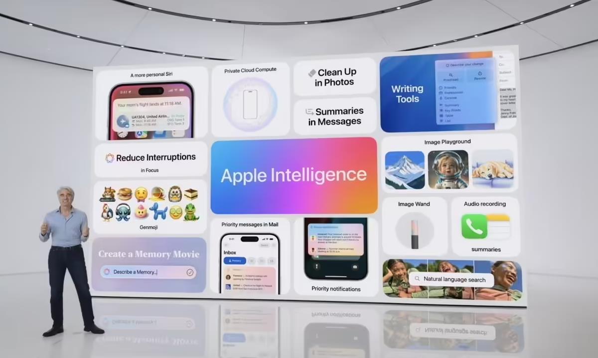 苹果WWDC25或取消硬件发布，古尔曼预测聚焦软件优化