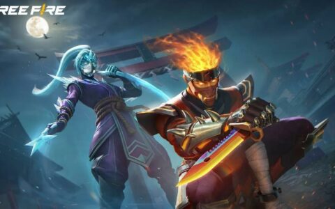 《Free Fire MAX》6月9日兑换码限时放送 钻石皮肤免费领