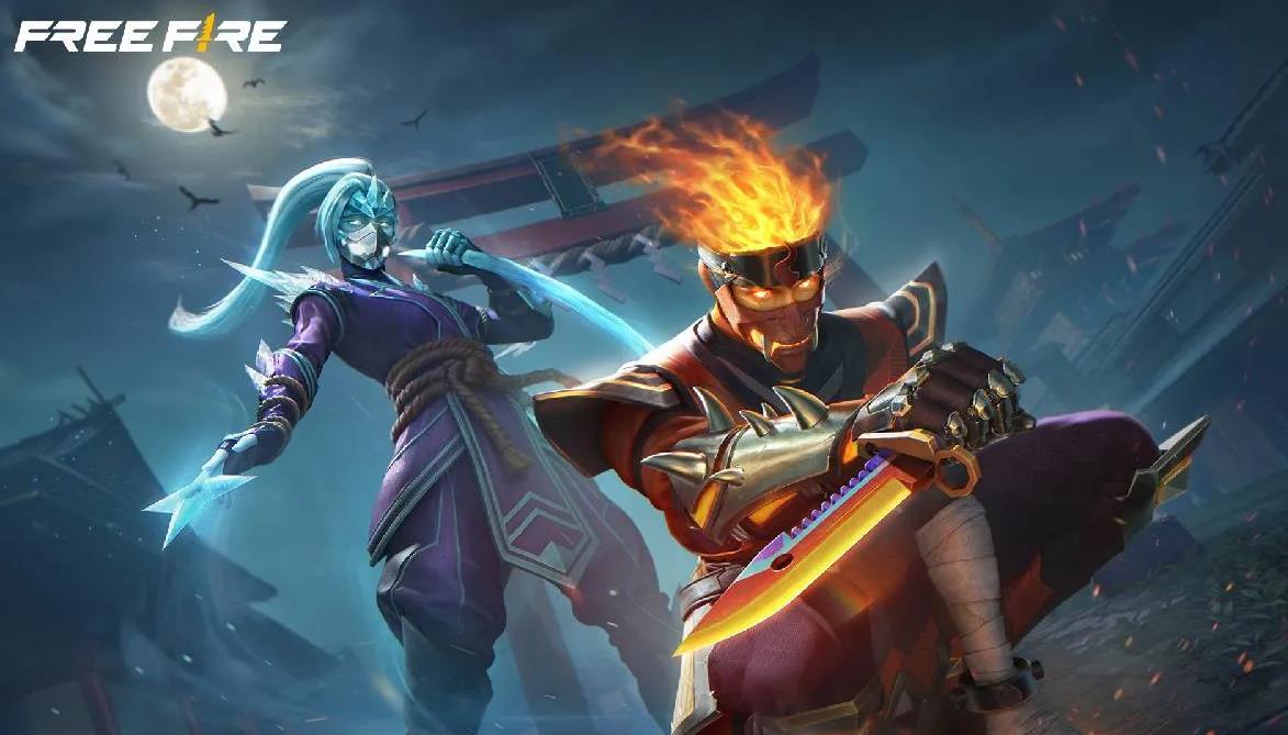 《Free Fire MAX》6月9日兑换码限时放送 钻石皮肤免费领