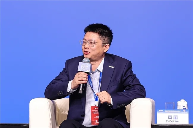 vivo出席博鳌亚洲论坛国际科技与创新论坛2025年香港会议，共话人工智能未来图景