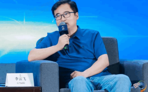 比亚迪李云飞：拒绝拉踩营销！比亚迪以工程师文化打造全球新能源名片