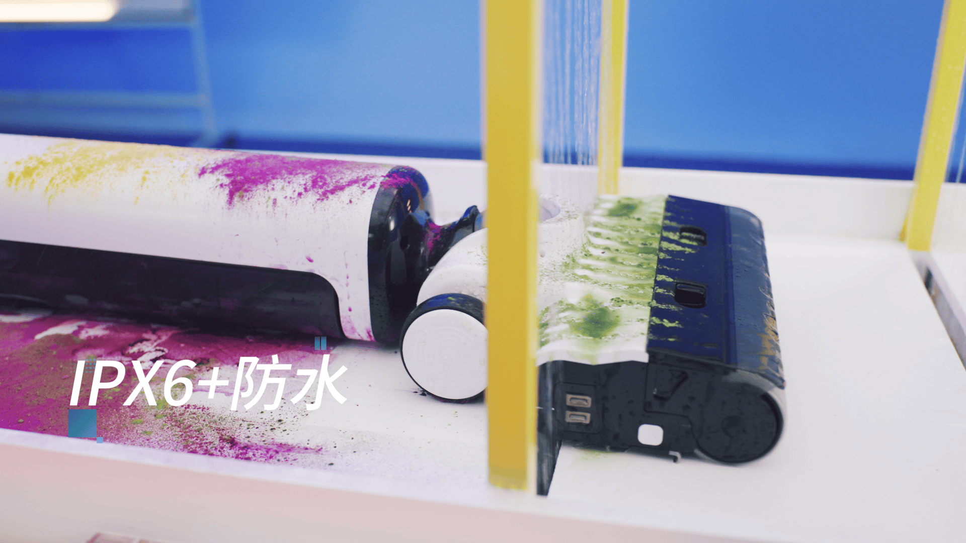 从实验室严测到家庭信赖：友望（UWANT）洗地机以技术透明赢得用户深度信任 
