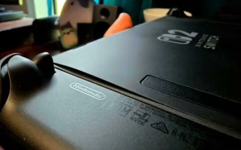 Switch 2陷电池鼓包风波，任天堂紧急启动调查