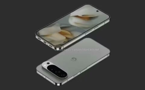 谷歌Pixel 10系列传闻：复活环境光调节，重命名Adaptive Tone‌