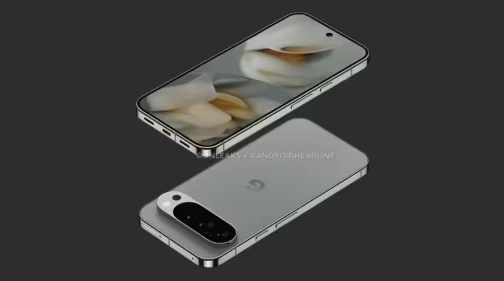 谷歌Pixel 10系列传闻：复活环境光调节，重命名Adaptive Tone‌