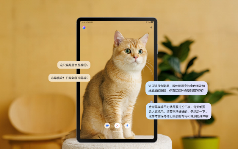 职场反内卷必备 三星Galaxy Tab S10 FE让办公更轻松