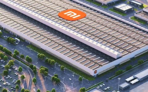 小米工厂开放日活动报名开启：2.6万人争抢限量席位