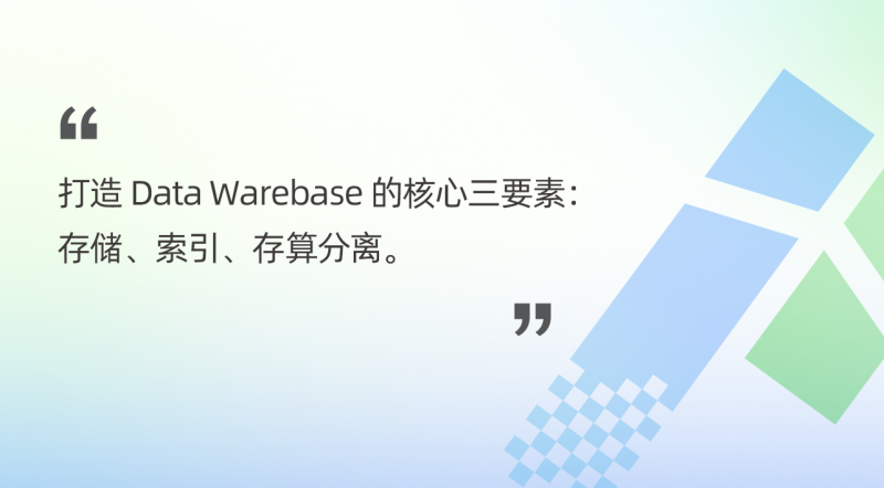 从 Facebook 到阿里再到小质科技，王绍翾携 ProtonBase 在全球数据库市场"打怪升级"