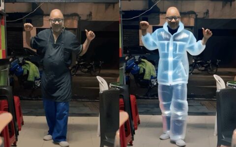 Meta推出AI视频编辑器：可一键换装改场景
