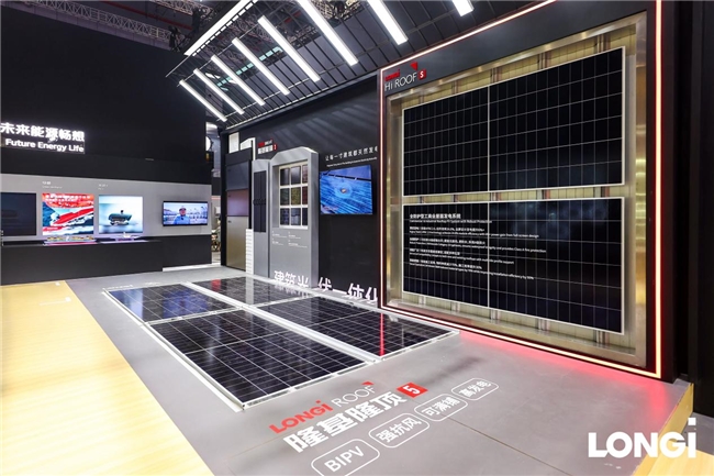SNEC 2025 | 光建融合启新脉，生态筑新向绿生