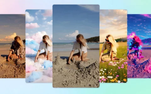 Meta发布“世界模型”AI，让机器真正理解物理世界
