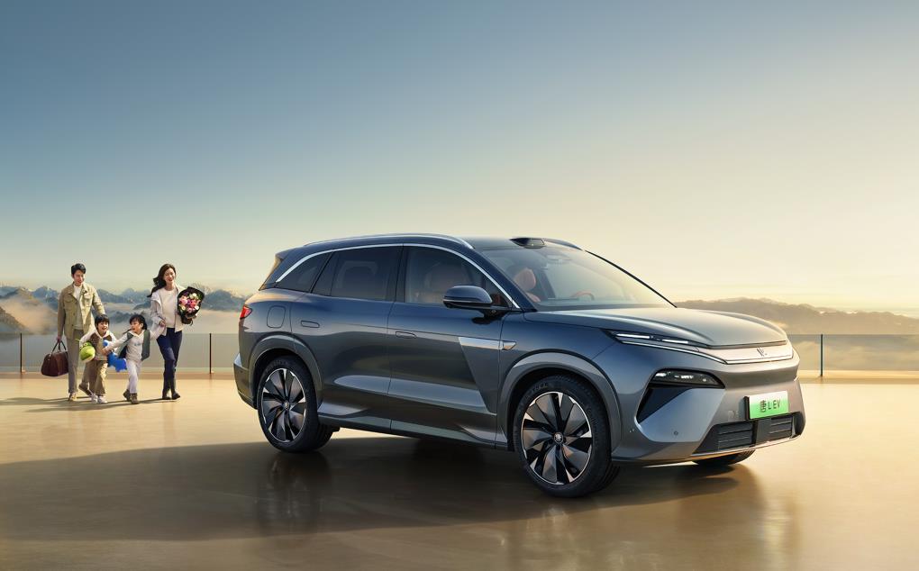 比亚迪启动欧洲兆瓦闪充网络建设：5分钟补能400公里