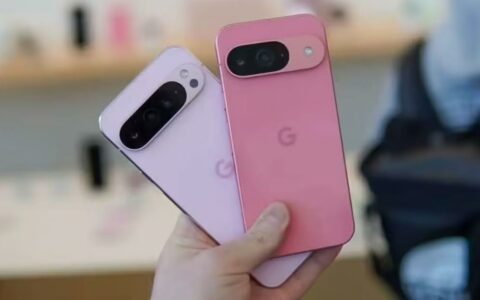 谷歌Pixel 10系列传闻：采用全新扬声器，放弃杜比全景声
