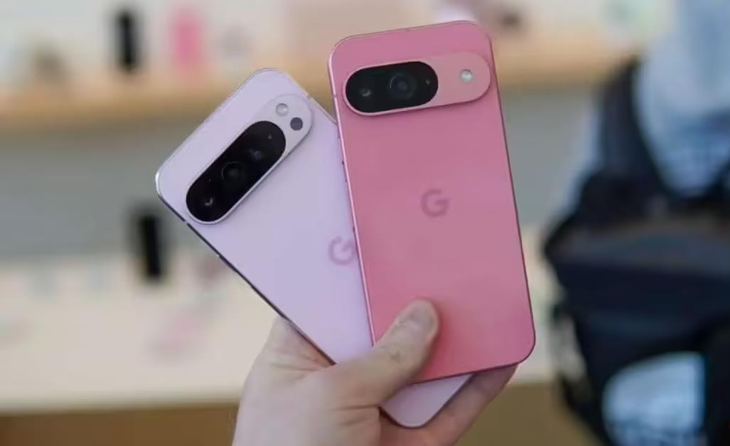 谷歌Pixel 10系列传闻：采用全新扬声器，放弃杜比全景声