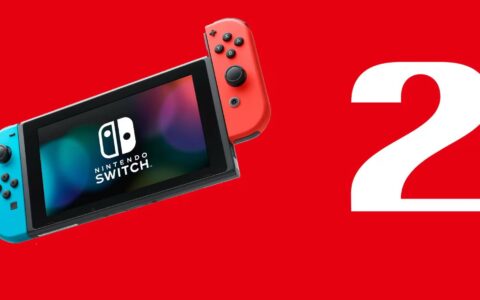 Switch 2续航显示BUG，任天堂推重置方案