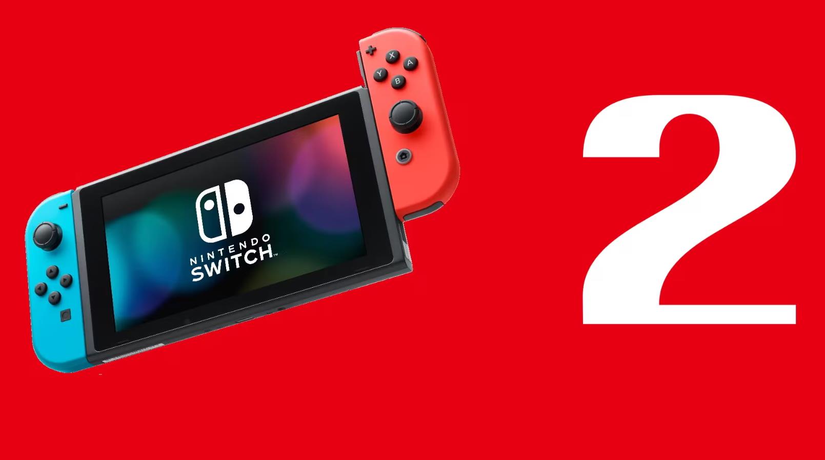 Switch 2续航显示BUG，任天堂推重置方案