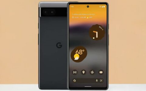 谷歌Pixel 6a电池存隐患 官方拟降续航限速防过热